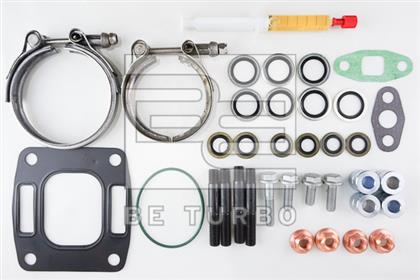 Anbausatz Turbolader