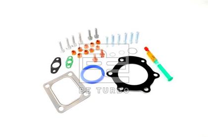 Anbausatz Turbolader