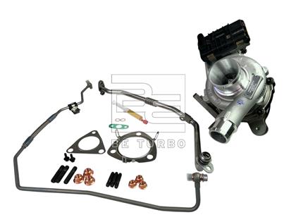 Turbolader Ford