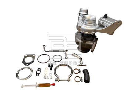 Turbolader BMW