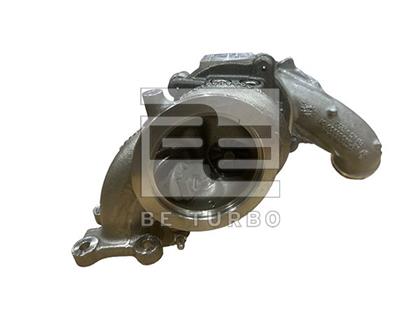 Turbolader Alfa Romeo