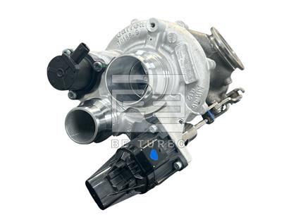 Turbolader BMW