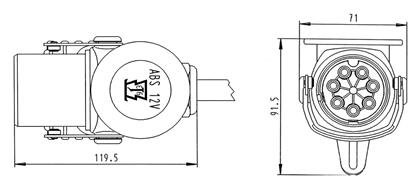 Stecker