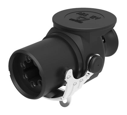 Stecker