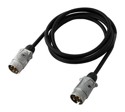 VERBINDUNGSLEITUNG 7P 12V