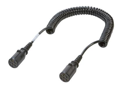Elektrowendel 7-polig 3.5m