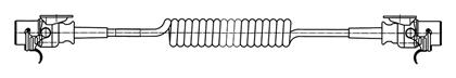 Elektrowendel