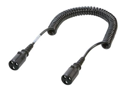 Elektrowendel 3-polig 3.5m
