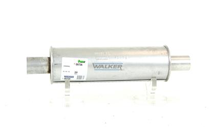 Endschalldämpfer