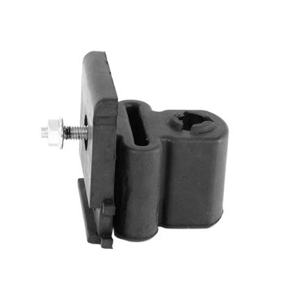 Halter Abgasanlage