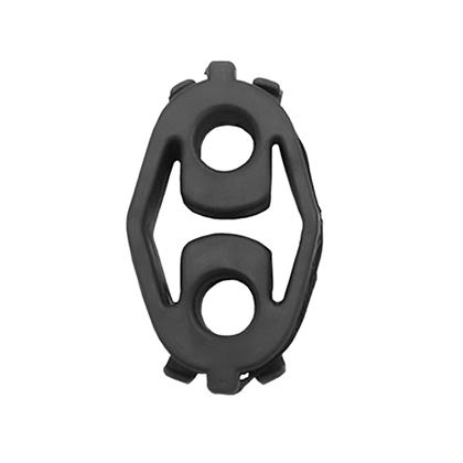 Halter Abgasanlage