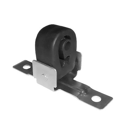 Halter Abgasanlage