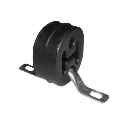 Halter Abgasanlage