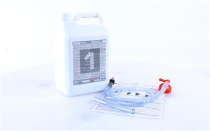 DPF Reg. Add.Walker 4,5 L