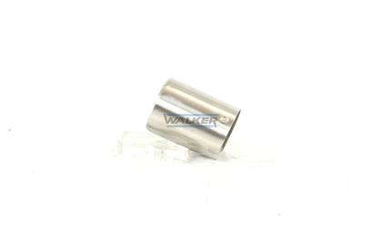 Endrohrblende