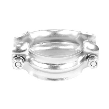 Montagesatz Abgasanlage