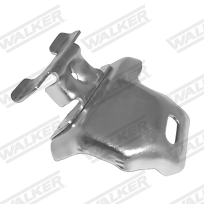 Halter Abgasanlage