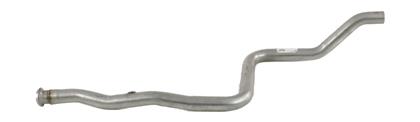 Abgasrohr