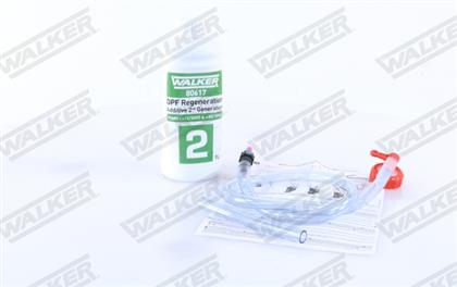 DPF Reg. Add. Walker 1 L