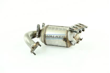 91 KAT FO Fiesta V 1.3i 1299ccm 44/51kw