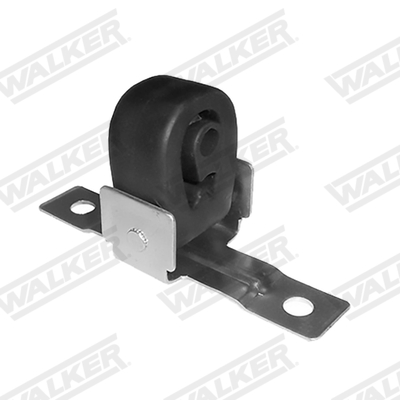 Halter Abgasanlage
