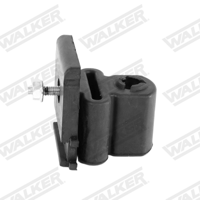Halter Abgasanlage