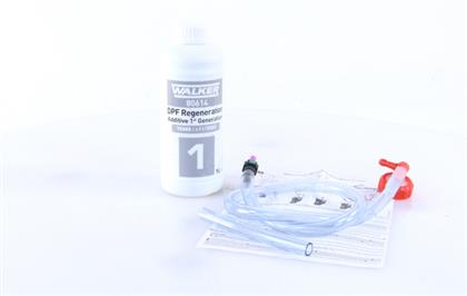 DPF Reg. Add. Walker 1 L