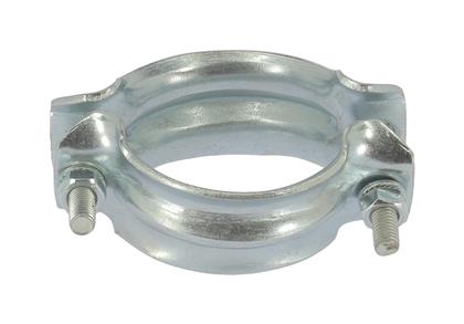 Montagesatz Abgasanlage