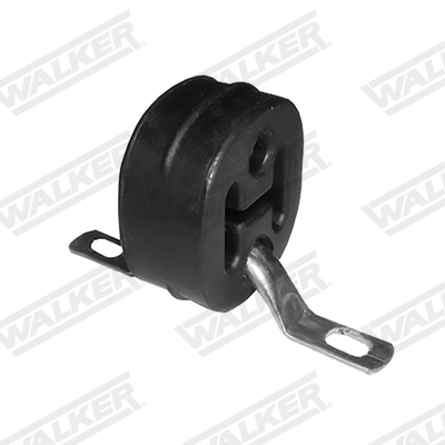 Halter Abgasanlage