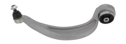 Lenker, Radaufhängung