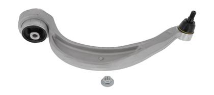 Lenker, Radaufhängung