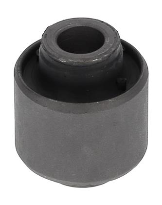 Lagerung, Lenker hinten