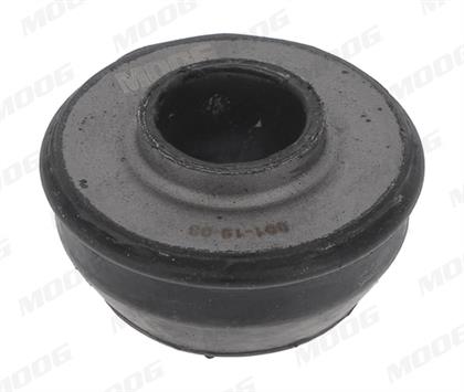 Lagerung, Lenker vorne VW