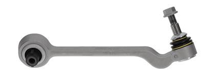 Lenker, Radaufhängung BMW