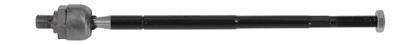 Axialgelenk, Spurstange