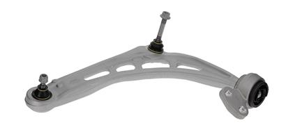 Lenker, Radaufhängung vorne BMW