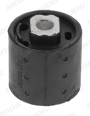 Lagerung, Lenker hinten