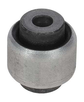Lagerung, Lenker hinten