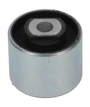 Lagerung, Lenker hinten