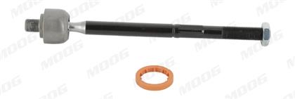 Axialgelenk, Spurstange