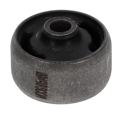 Lagerung, Lenker hinten