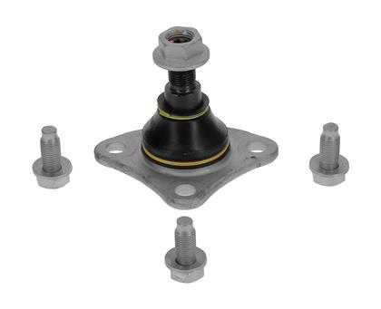 Trag-/Führungsgelenk vorne