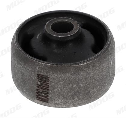 Lagerung, Lenker hinten