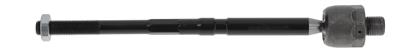 Axialgelenk, Spurstange