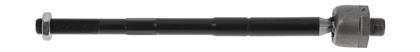 Axialgelenk, Spurstange