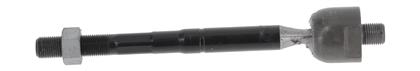 Axialgelenk, Spurstange
