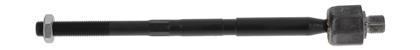 Axialgelenk, Spurstange