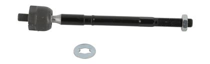 Axialgelenk, Spurstange