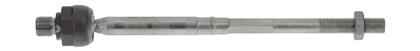 Axialgelenk, Spurstange