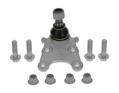 Trag-/Führungsgelenk